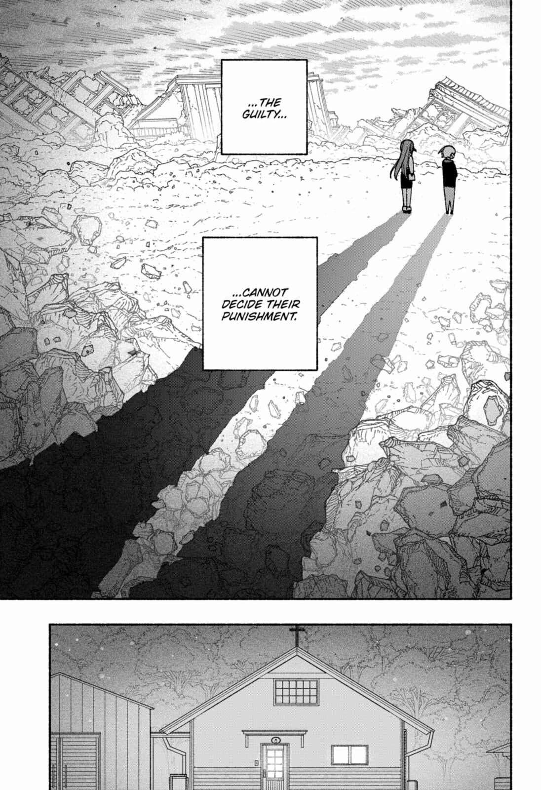 Disaster page 18