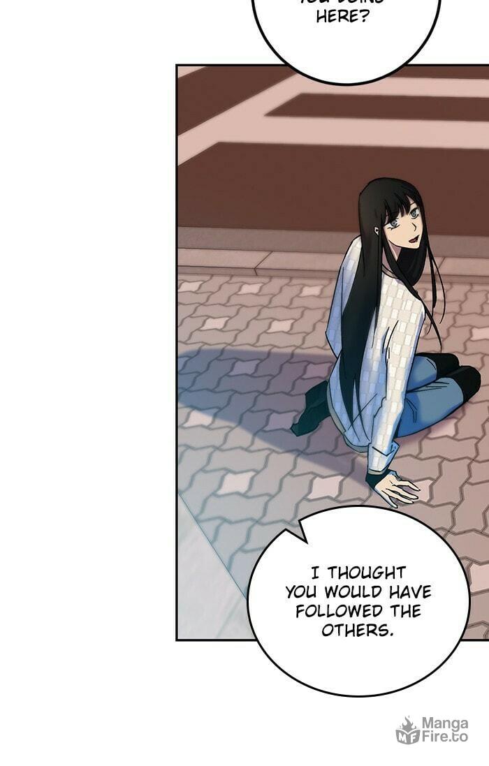 Return to Player – Chapter 10 page 49