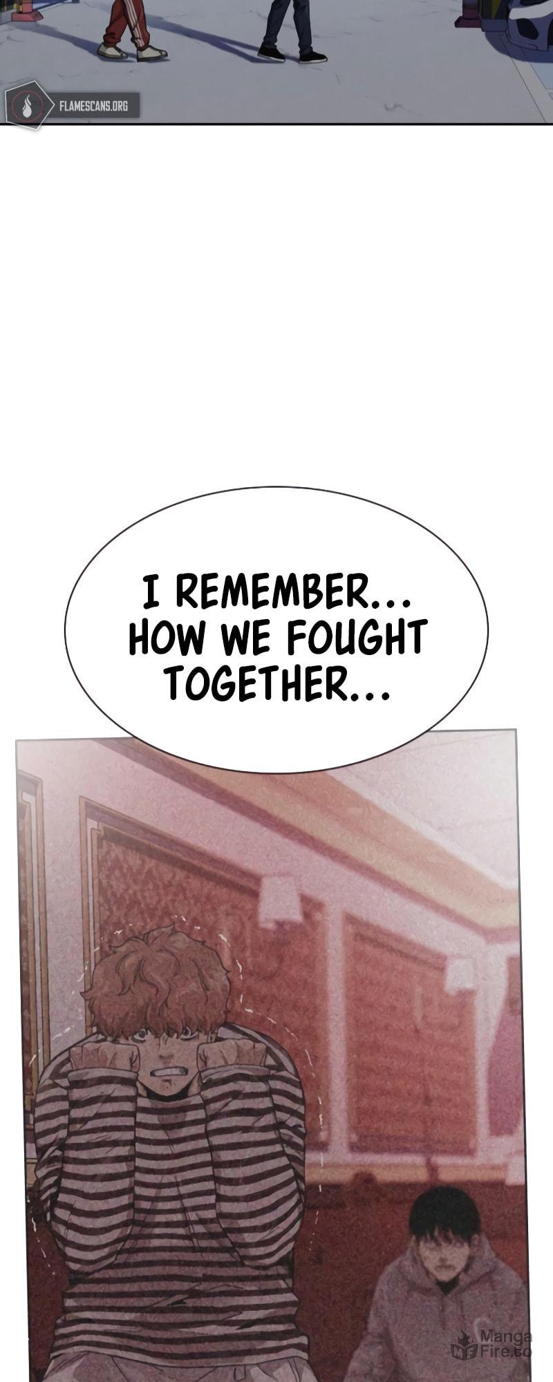 To Not Die – Chapter 51 page 71