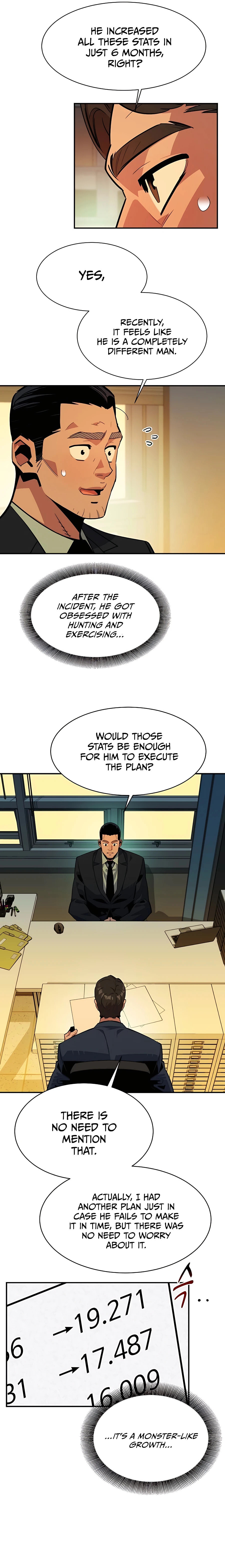 Auto Hunting With My Clones – Chapter 31 page 8