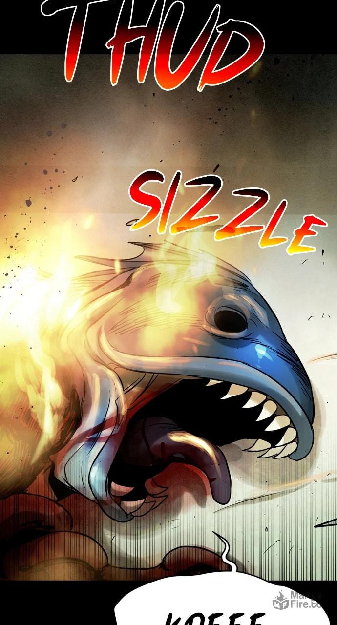 Spore – Chapter 61 page 74