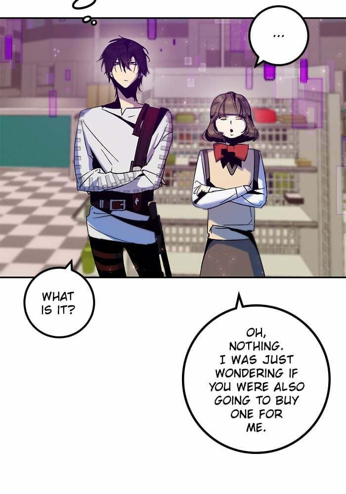 Return to Player – Chapter 14 page 15