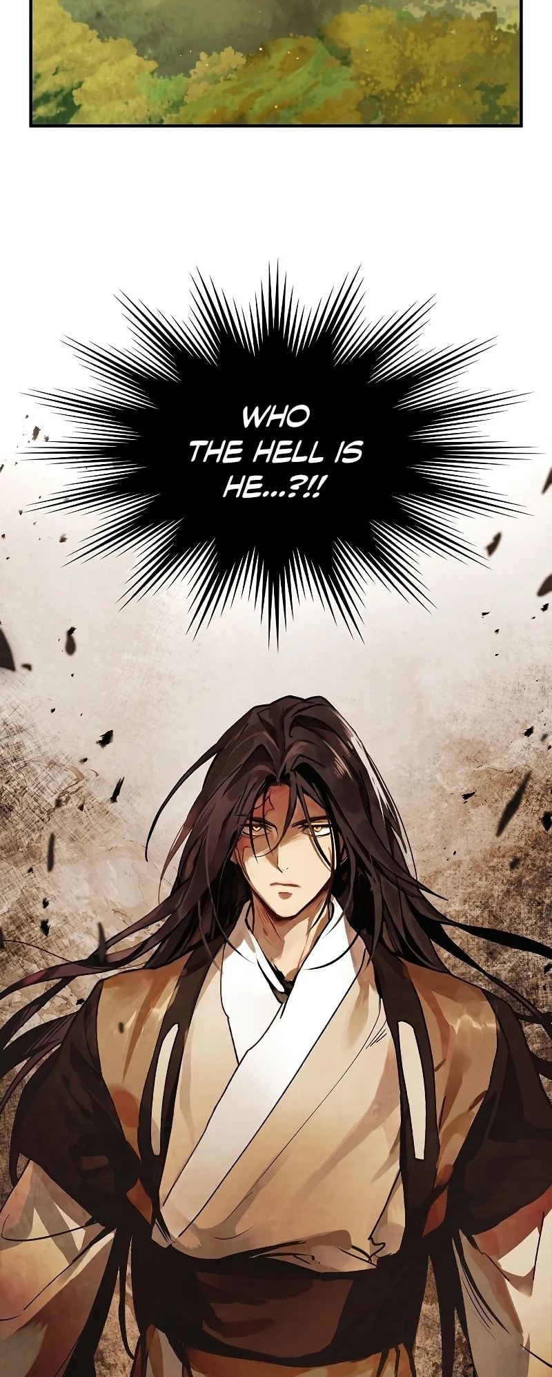 Chronicles of a Returner – Chapter 34 page 51