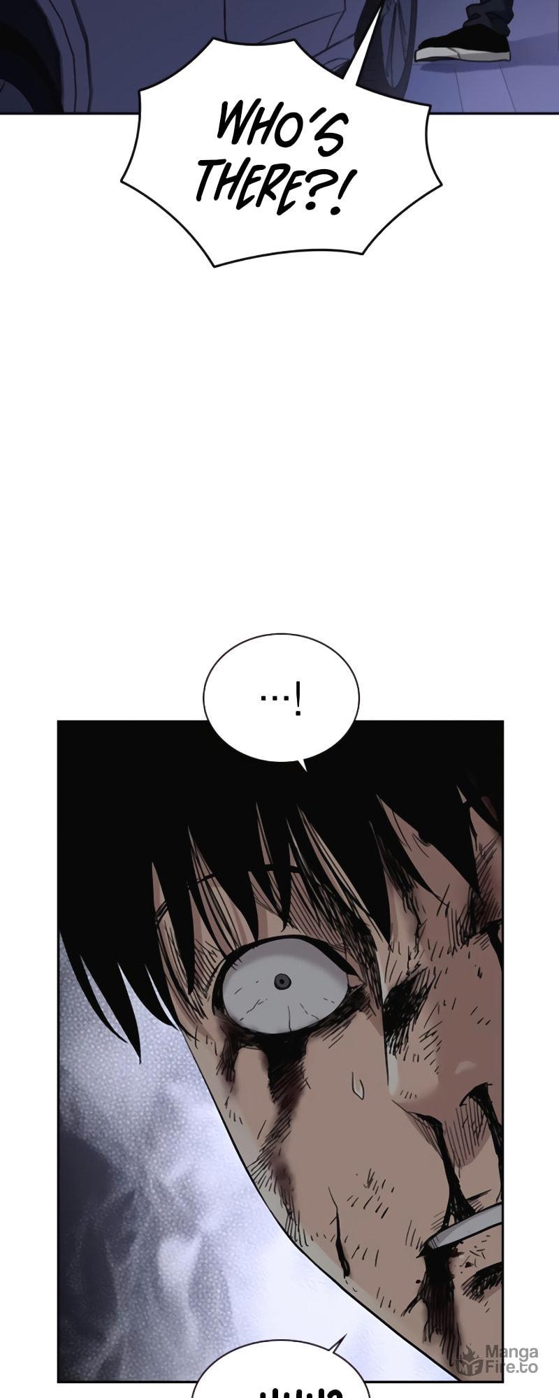 To Not Die – Chapter 51 page 53