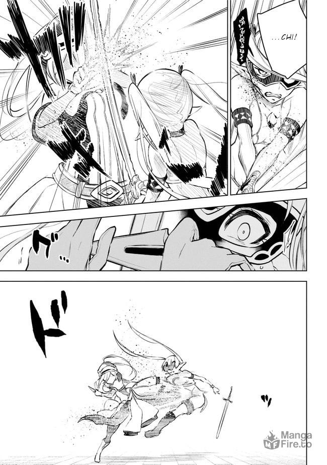 Fallen Messnger page 29