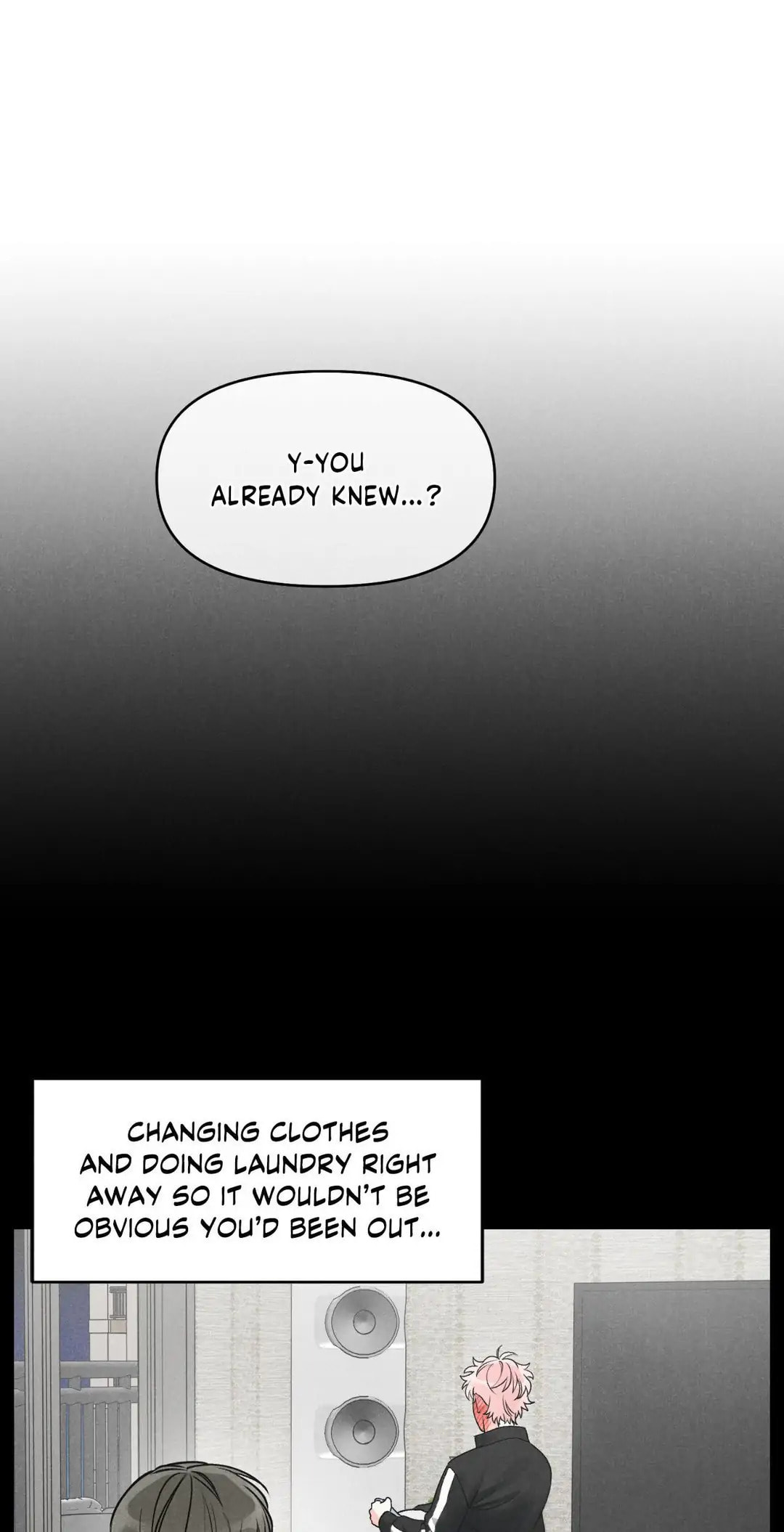 Private Call – Chapter 15 page 36