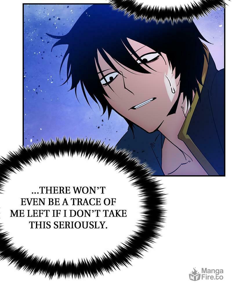 Return to Player – Chapter 70 page 95