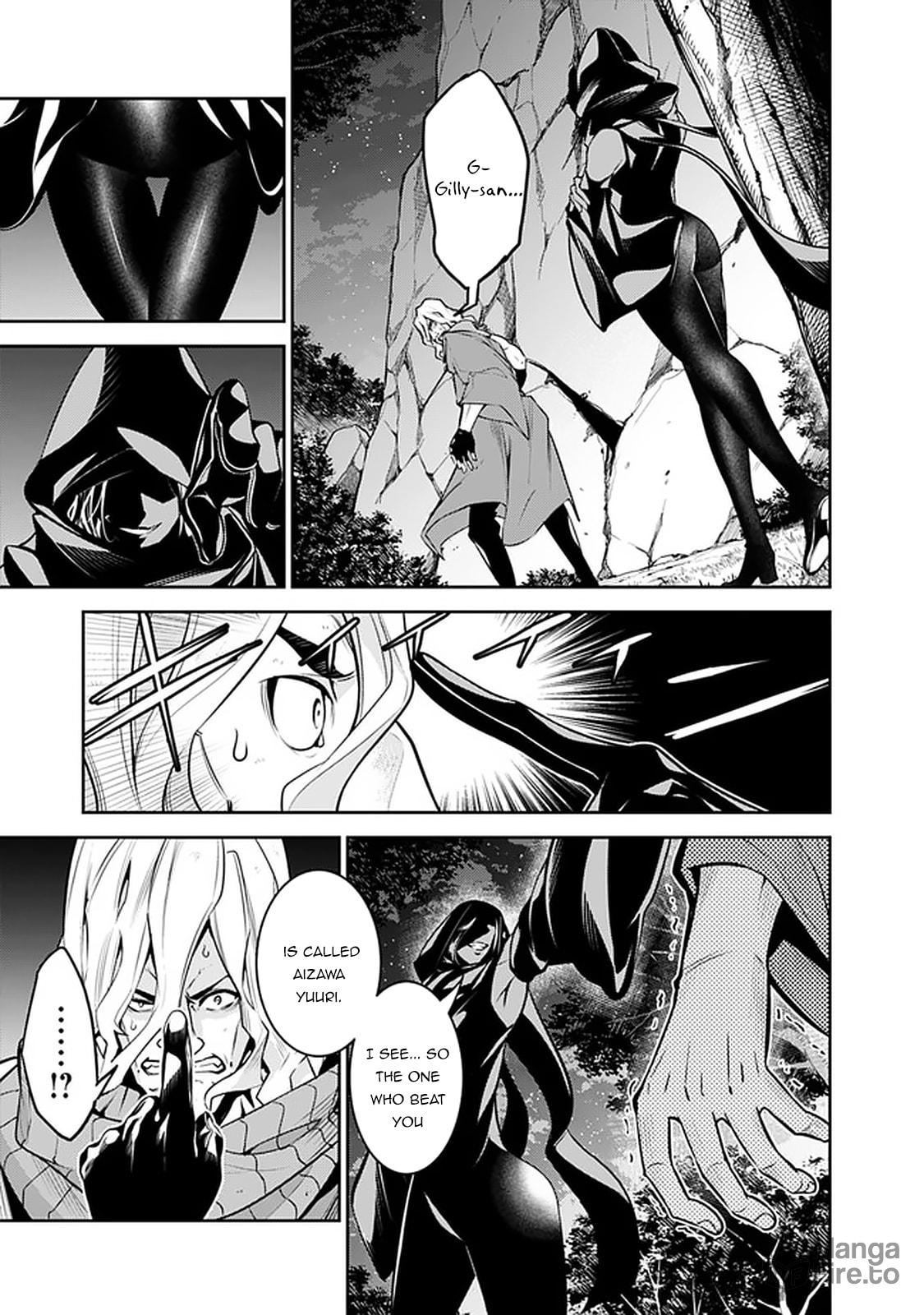 Getting Stronger Together… page 5