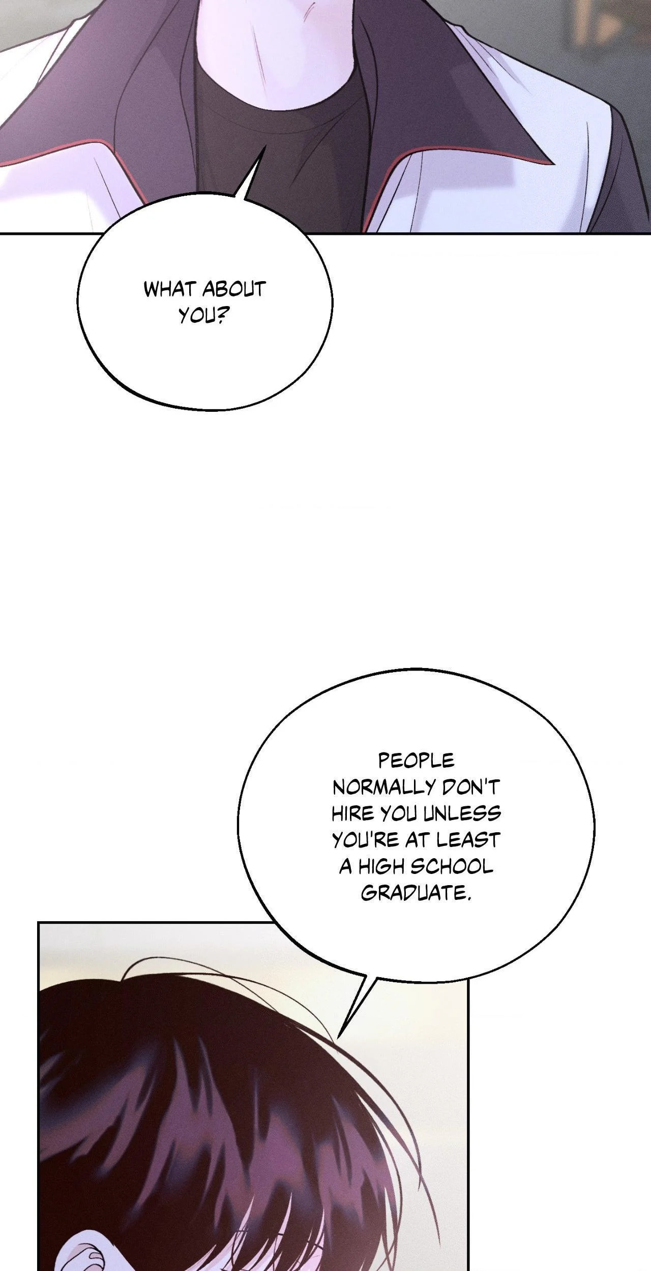 Save the Dae – Chapter 26 page 48