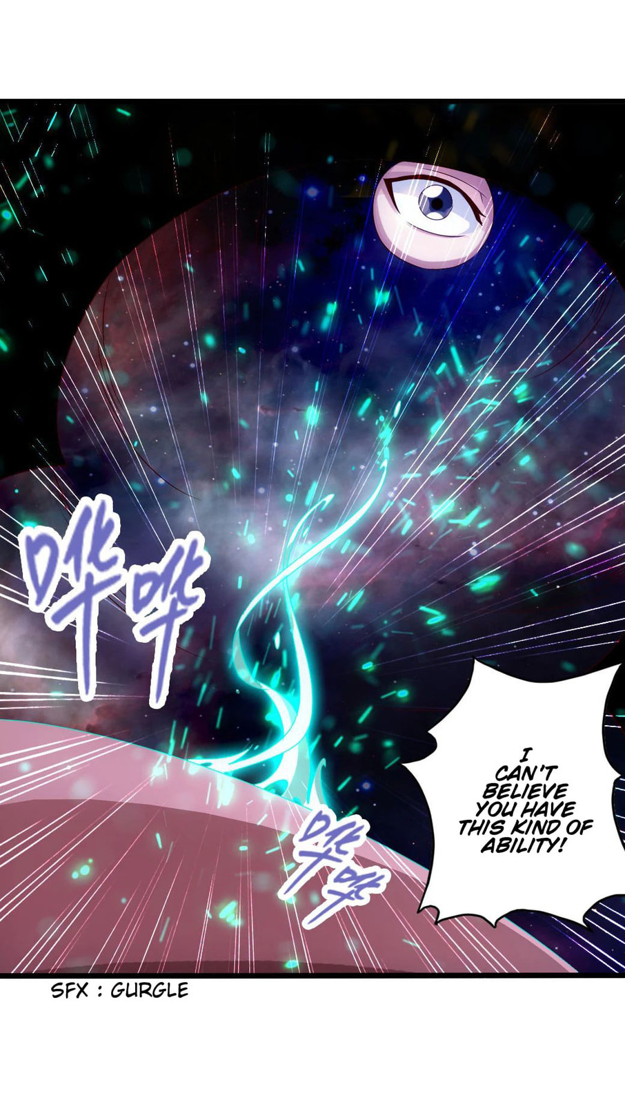 King of Martial Arts (Colored) – Chapter 34 page 30