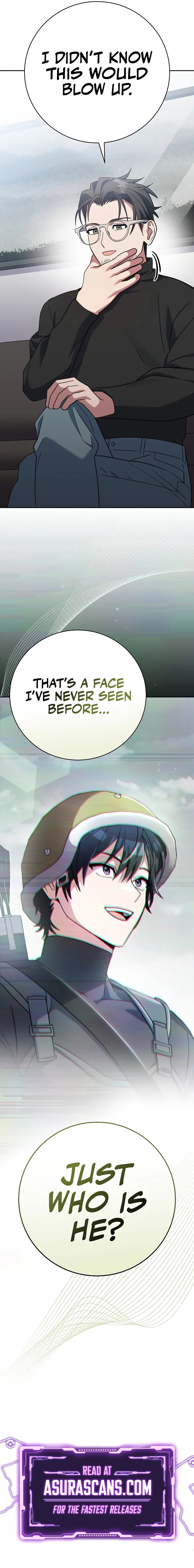 Genius Archer's Streaming – Chapter 45 page 20