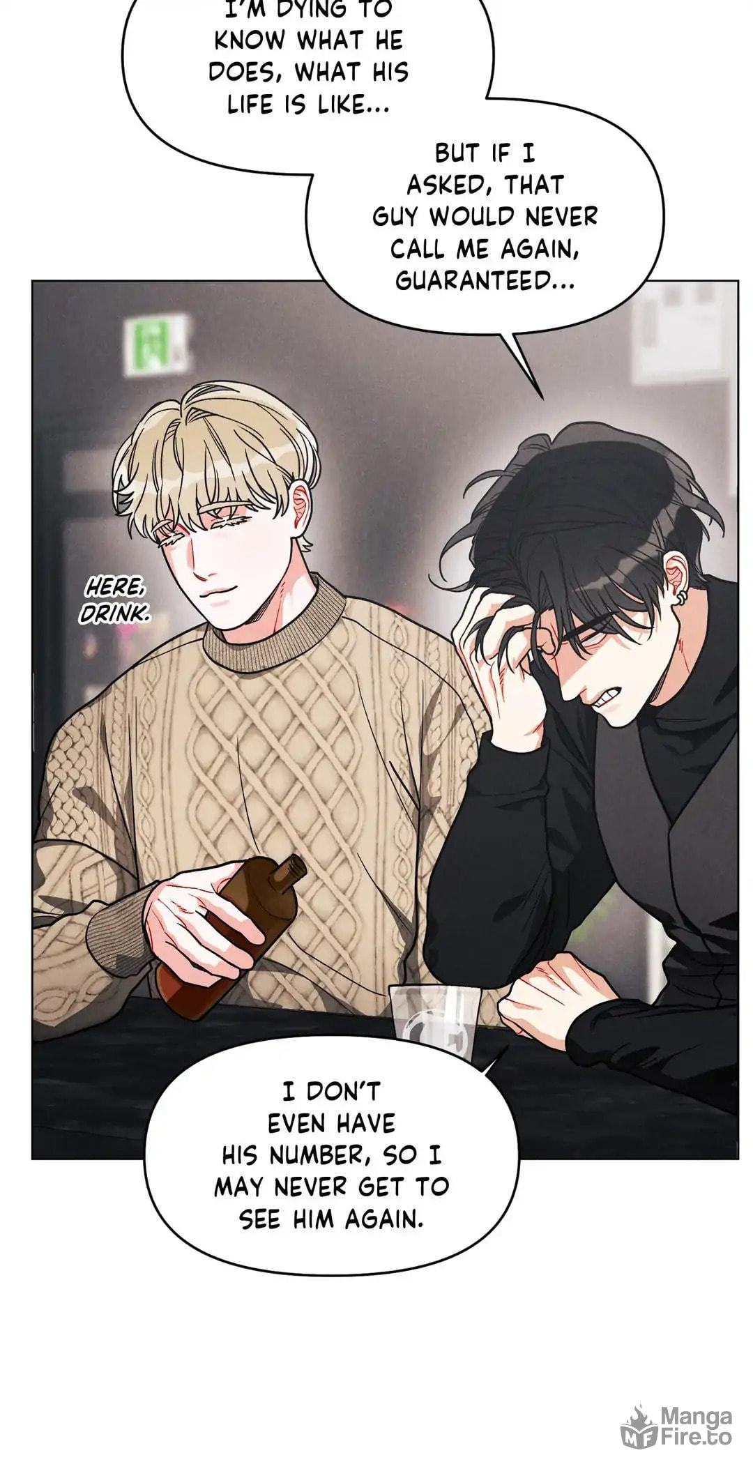 Private Call – Chapter 5 page 35