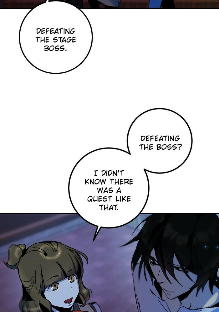 Return to Player – Chapter 14 page 42