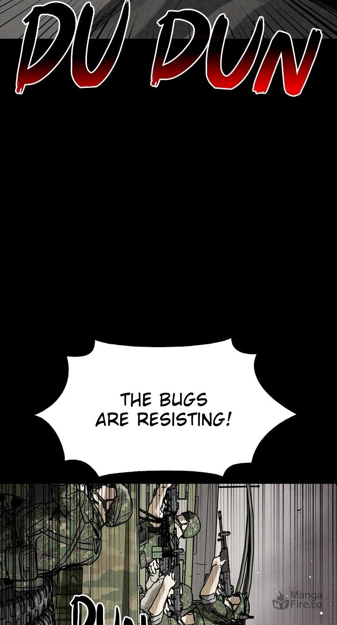 Spore – Chapter 26 page 38
