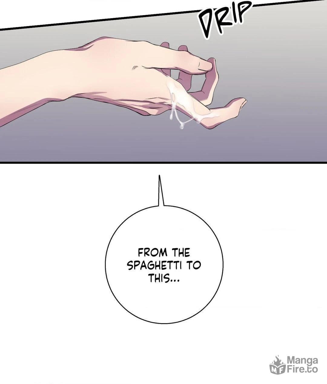 Reluctant Encounters – Chapter 21 page 86