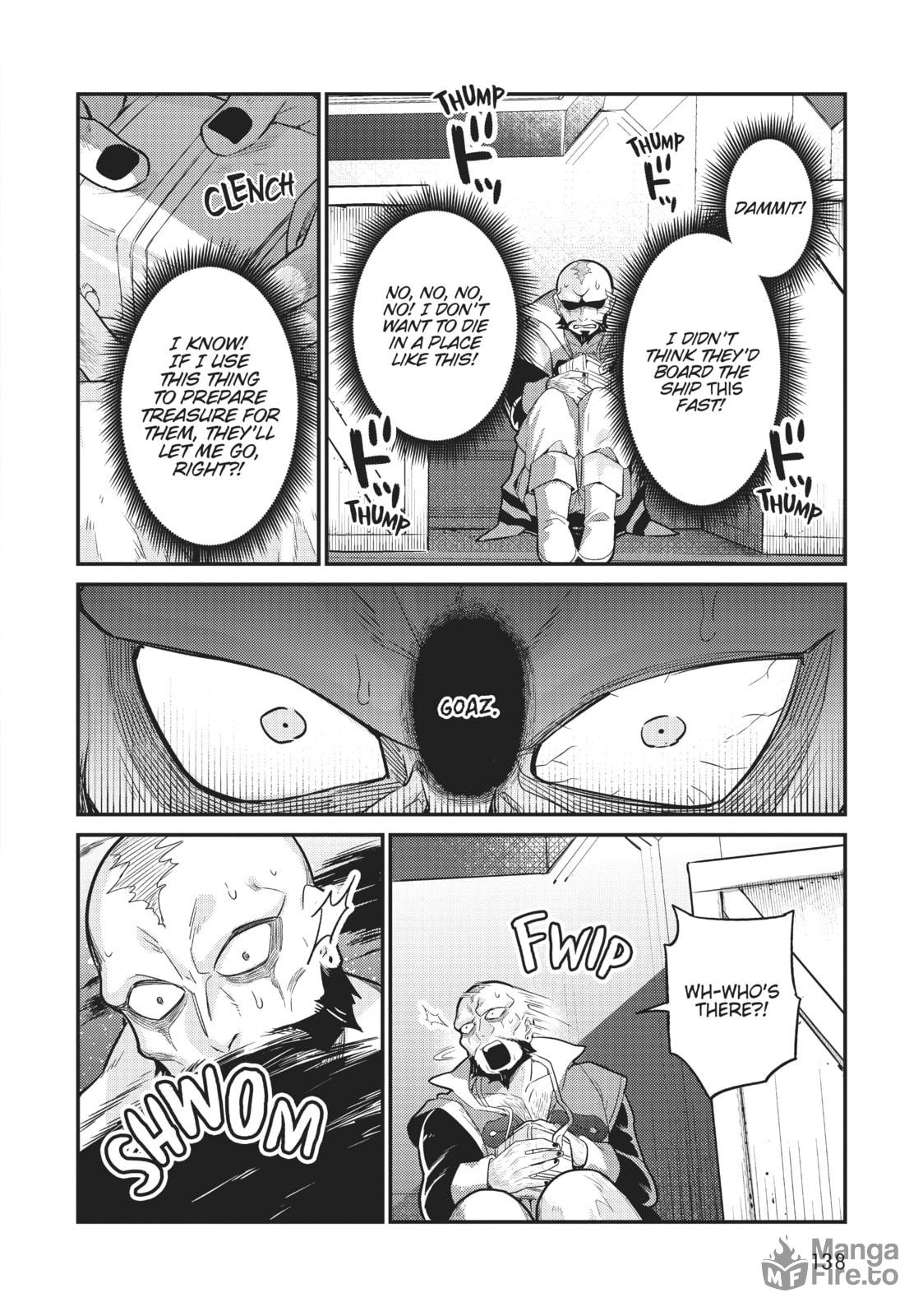 Treasure Hunting page 23
