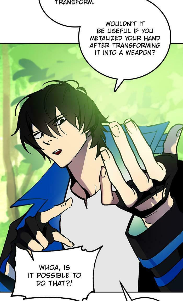 Return to Player – Chapter 35 page 27