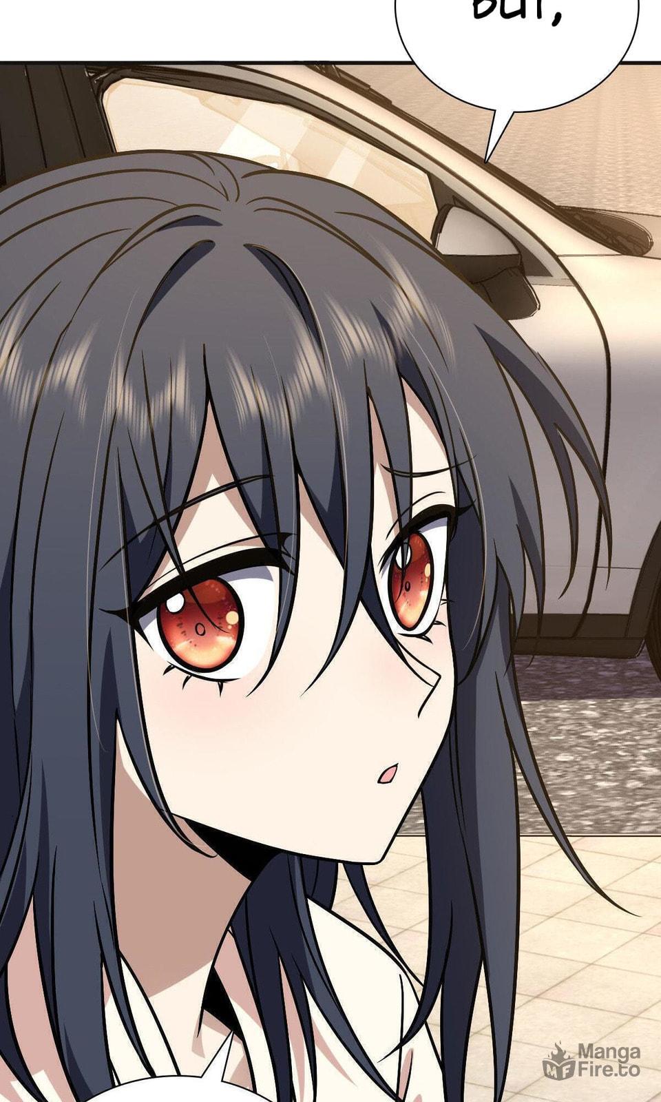 My Wife Is From a Thousand Years Ago (Colored) – Chapter 40 page 14