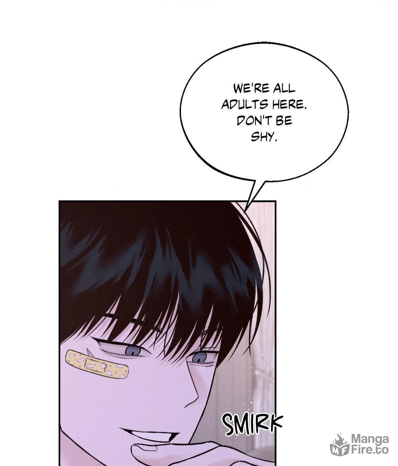 Save the Dae – Chapter 14 page 89