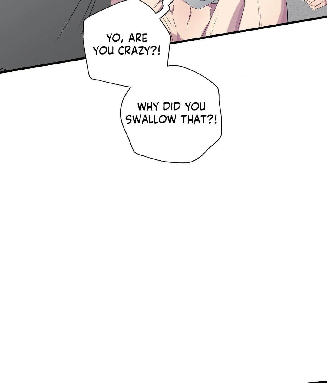 Reluctant Encounters – Chapter 21 page 85
