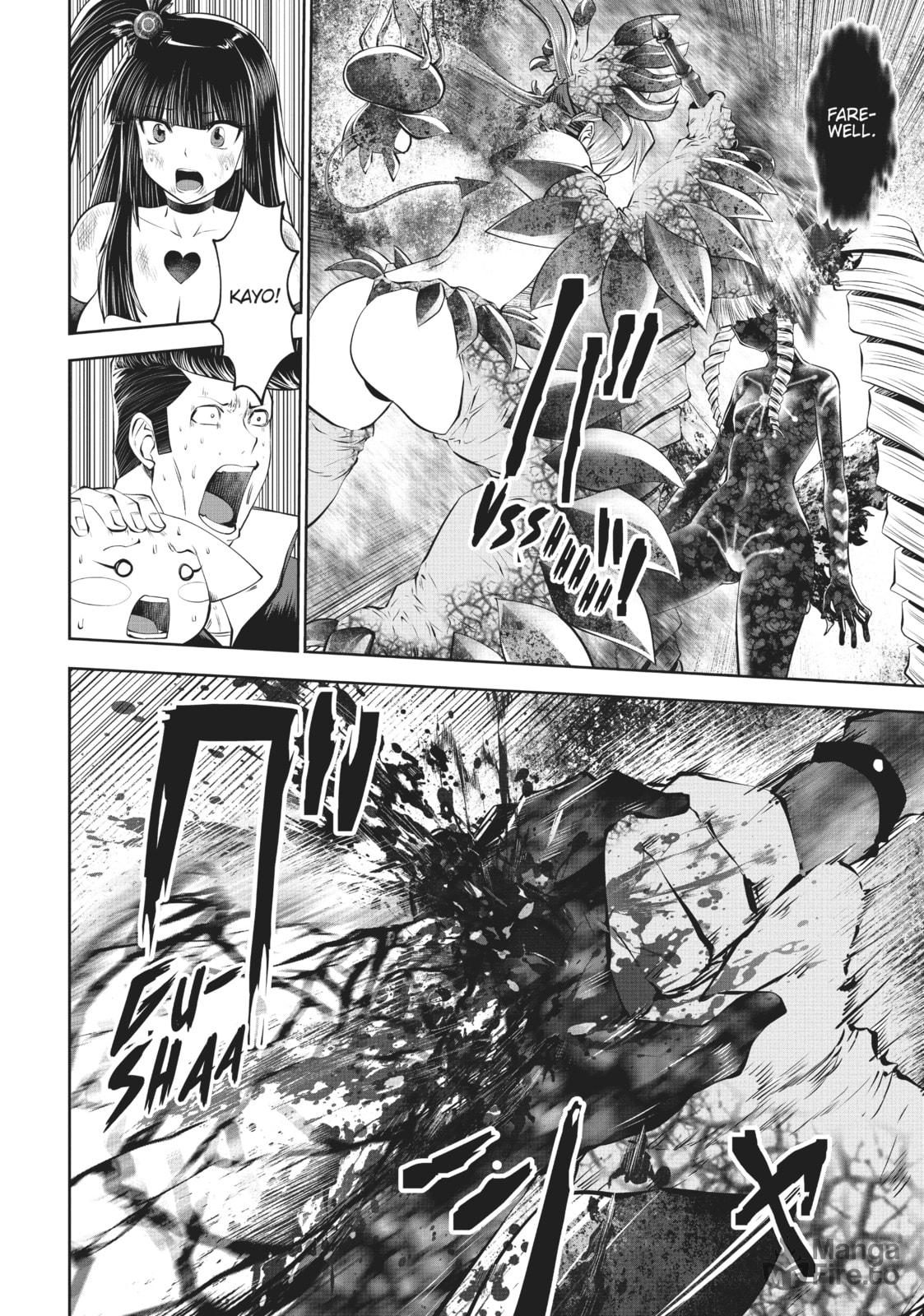 Half-Killed page 9