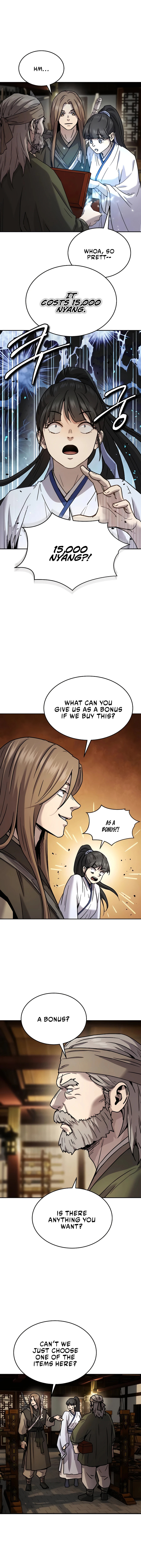 Absolute Reign – Chapter 11 page 4
