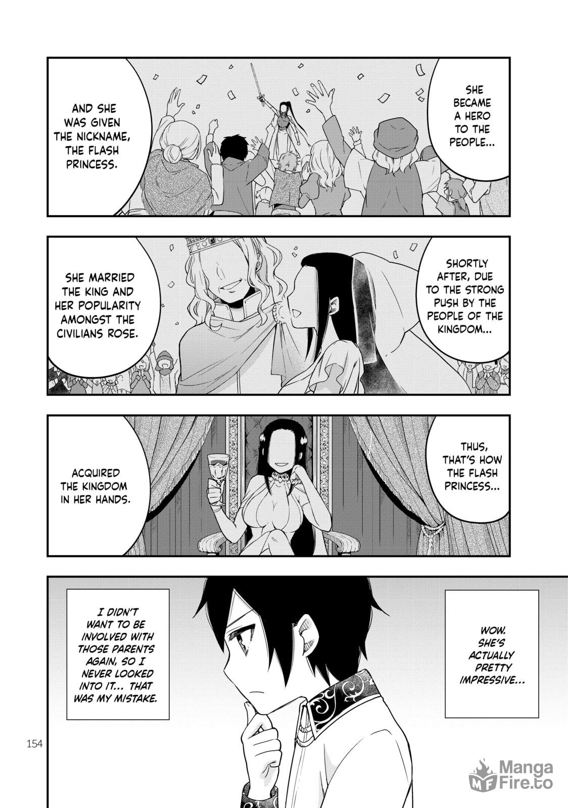 l Snapped. Part 2 page 19