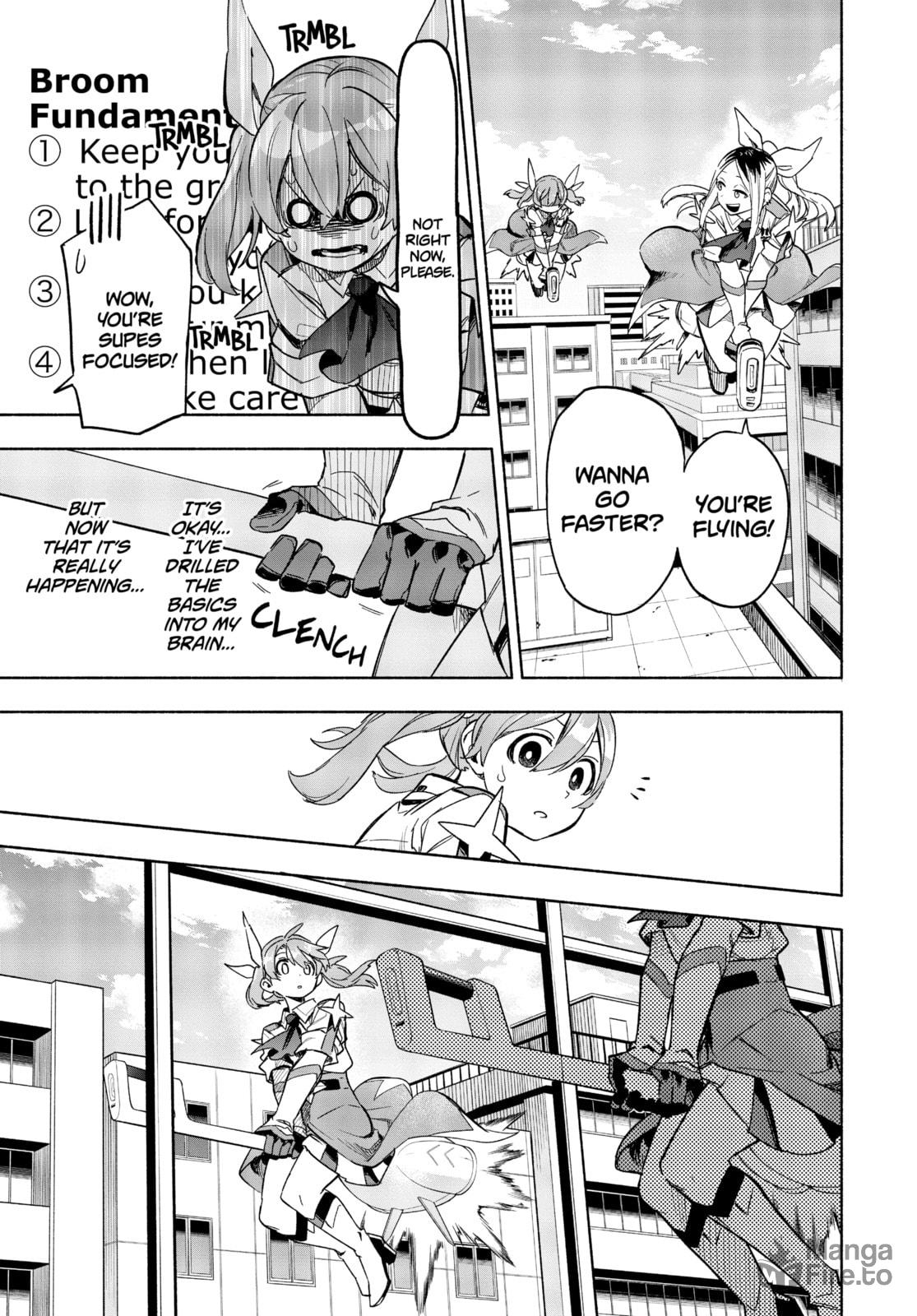 Executing task page 4