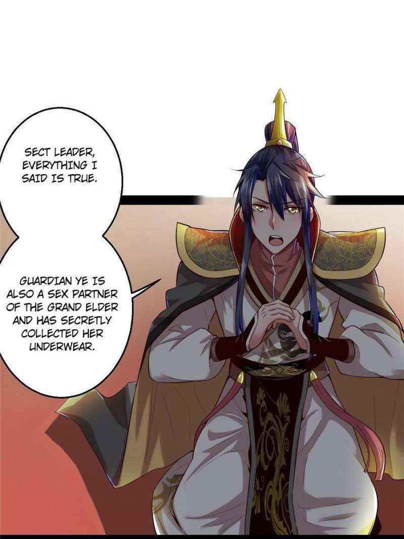 Way To Be The Evil Emperor – Chapter 13 page 3