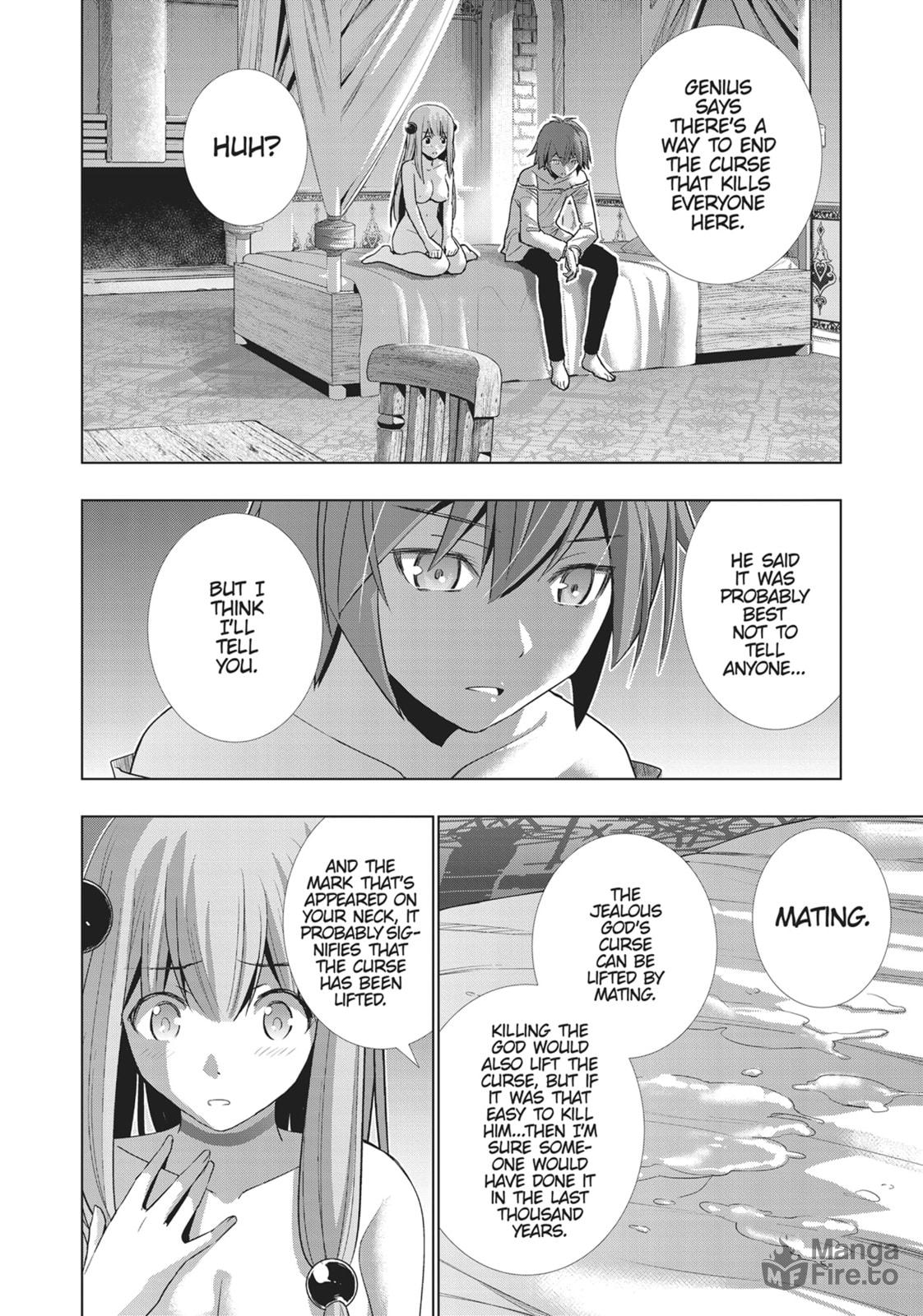 Moaning <morning> page 5