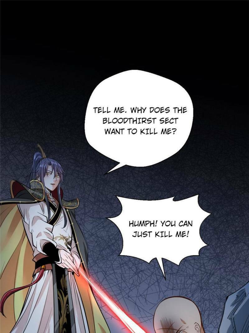 Way To Be The Evil Emperor – Chapter 32 page 27