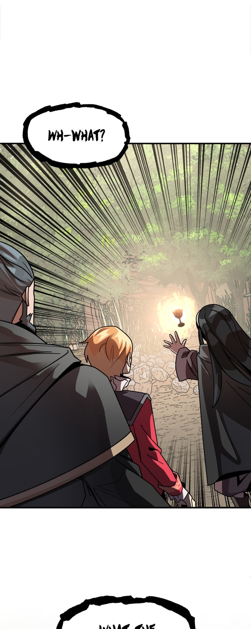 Youngest Son of the Renowned Magic Clan – Chapter 16 page 52