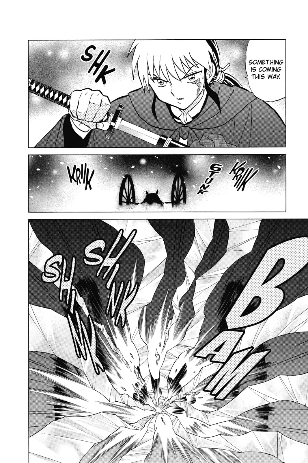 Sana's End page 13