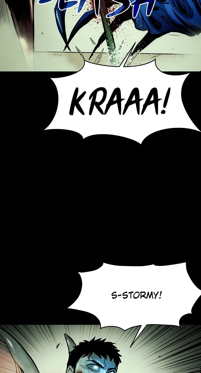 Spore – Chapter 43 page 51