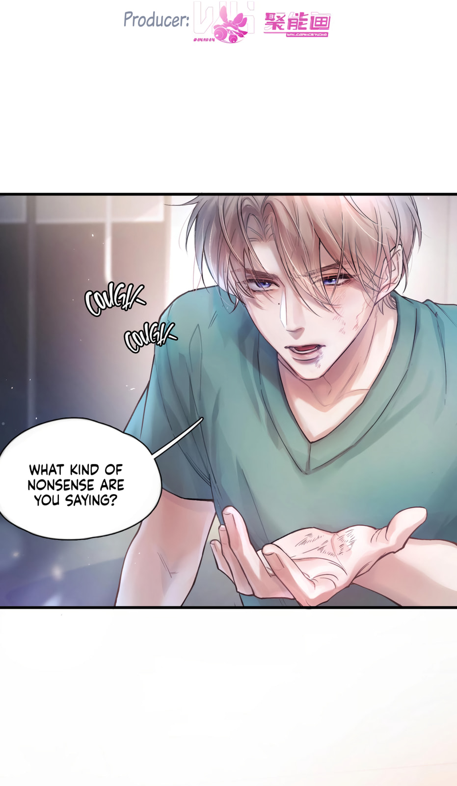 Husbands Double Up page 1