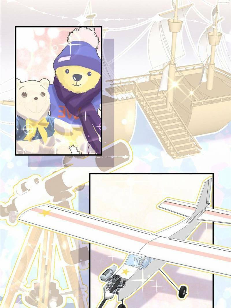 Whose Baby is it? (Colored) – Chapter 18 page 51