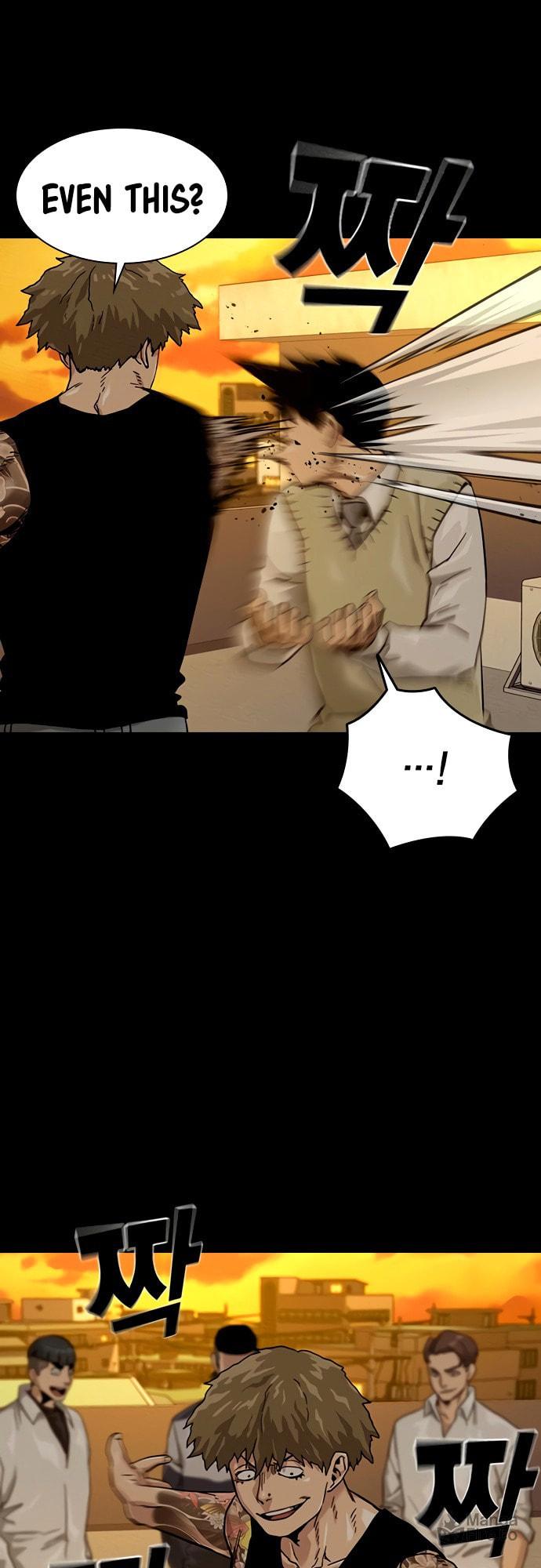 To Not Die – Chapter 27 page 11
