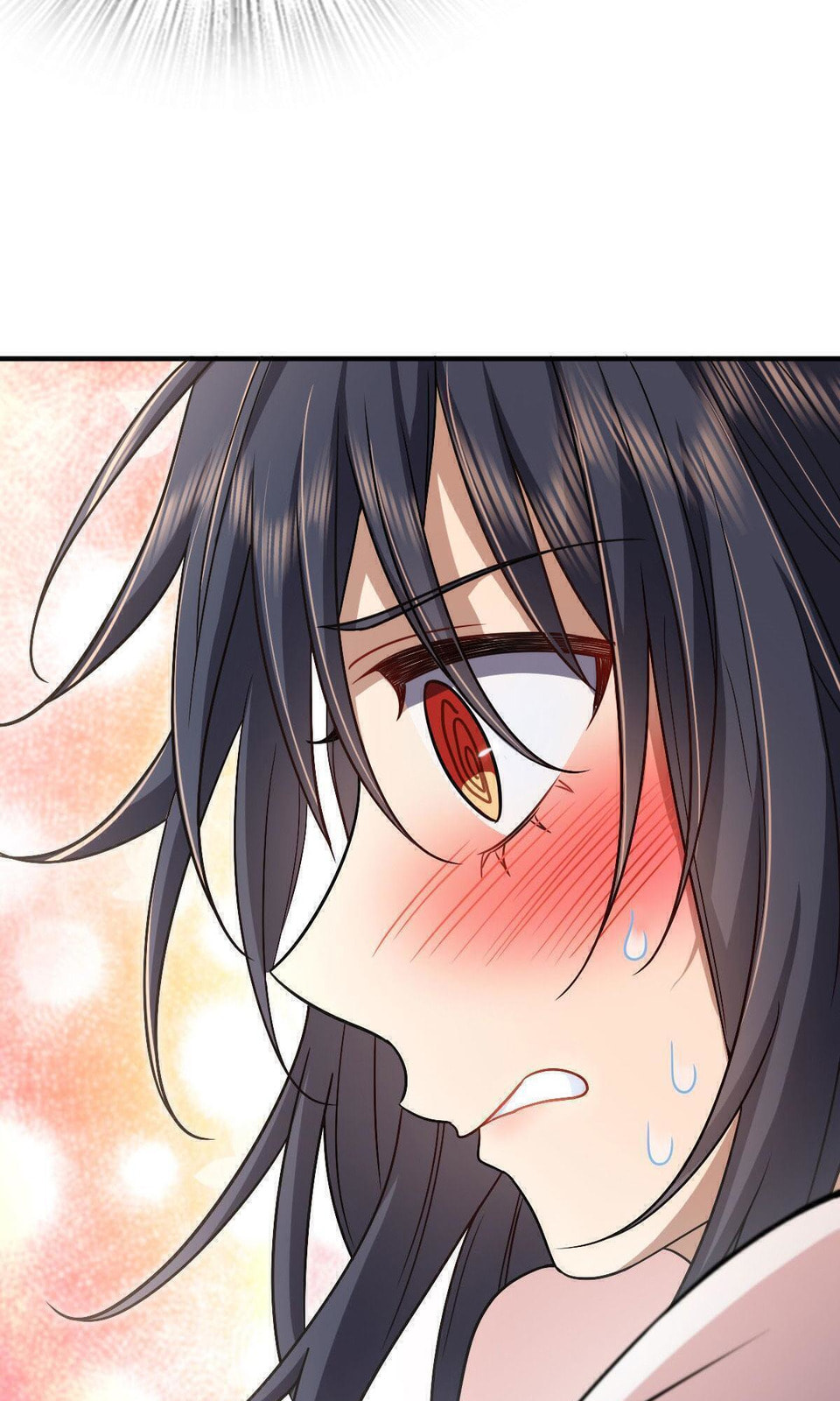 My Wife Is From a Thousand Years Ago (Colored) – Chapter 46 page 25