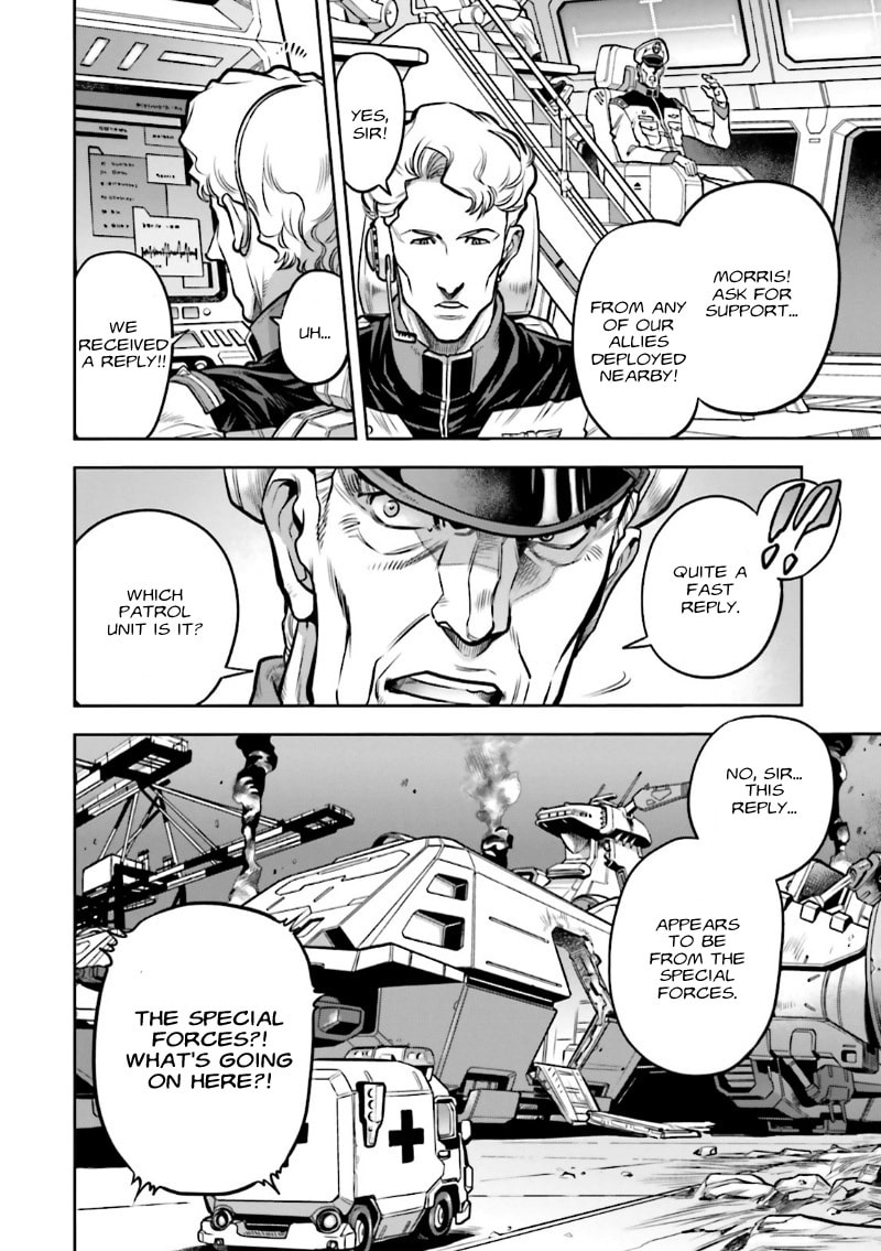 To Outer Space page 6