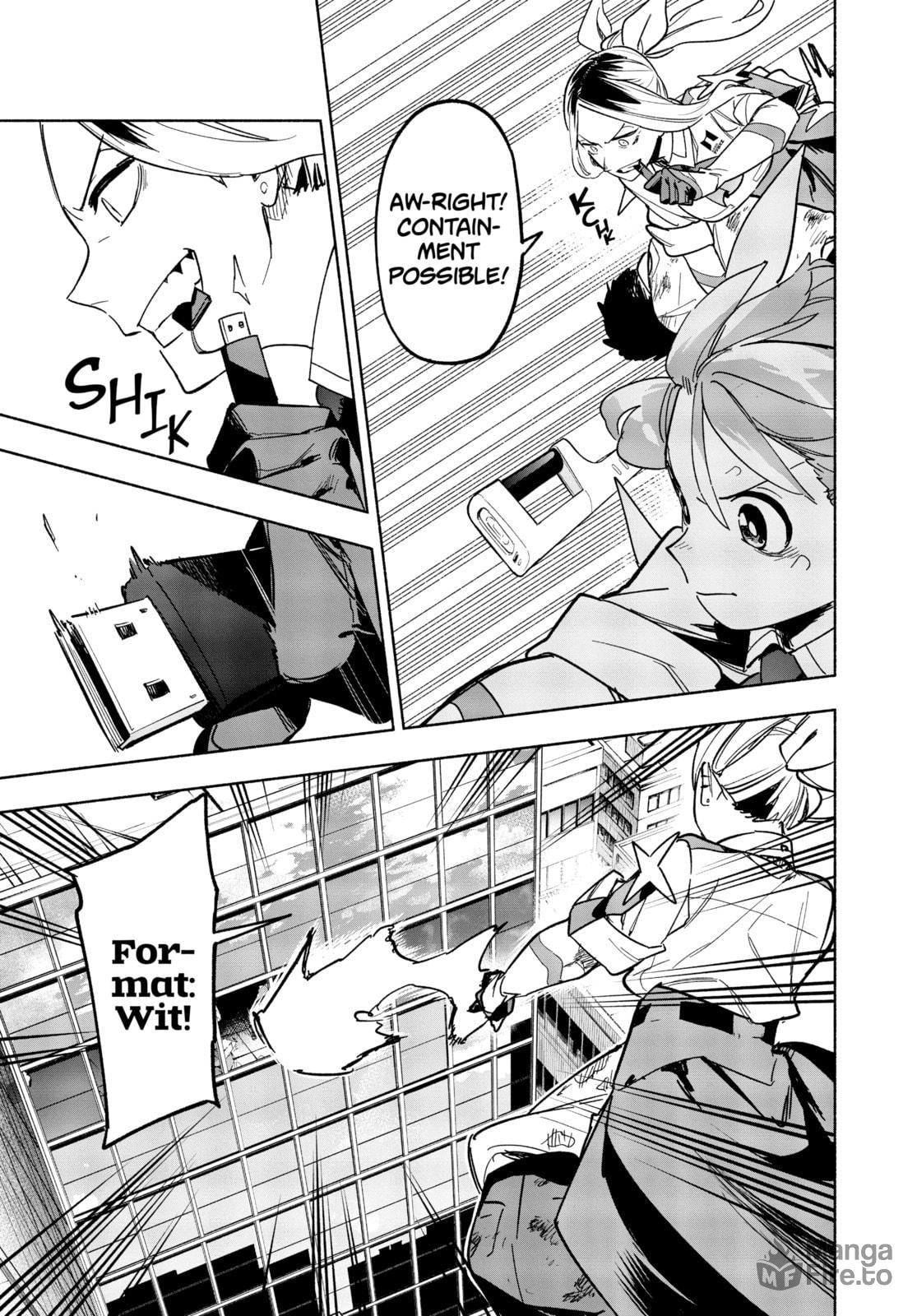 Executing task page 44