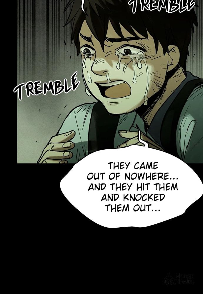 Spore – Chapter 15 page 41