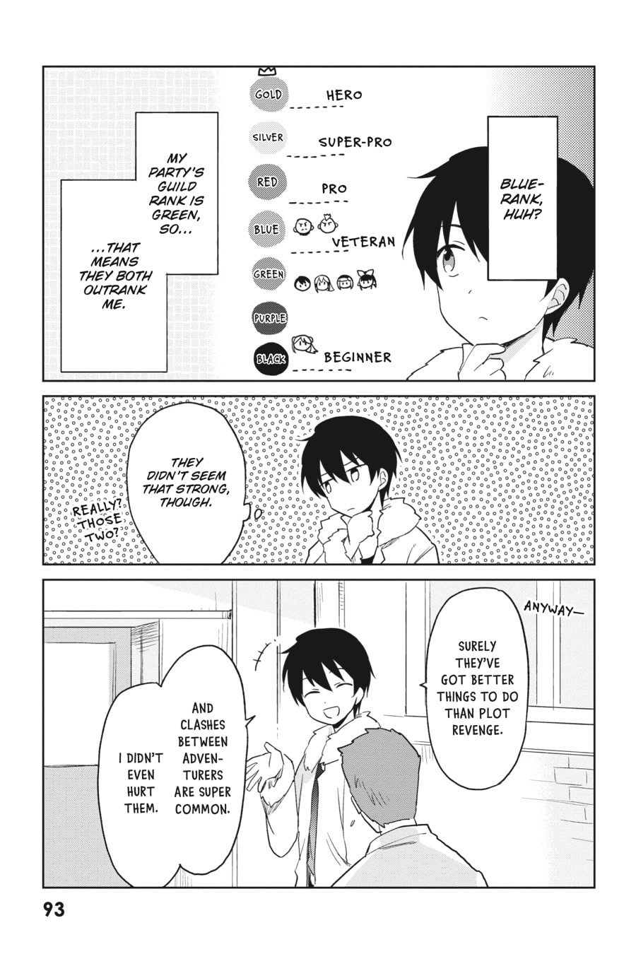 In Another World With My Smartphone – Chapter 13 page 10