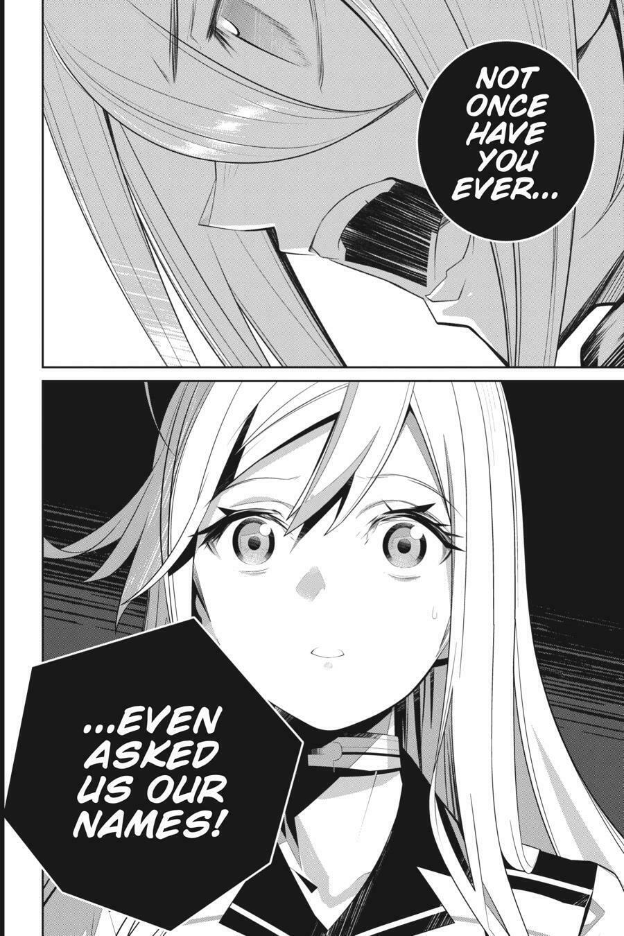 86―EIGHTY-SIX – Chapter 9 page 27