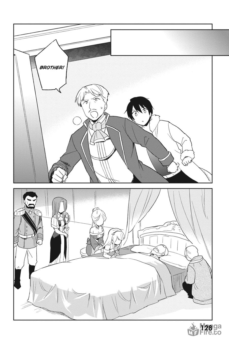 In Another World With My Smartphone – Chapter 9 page 9