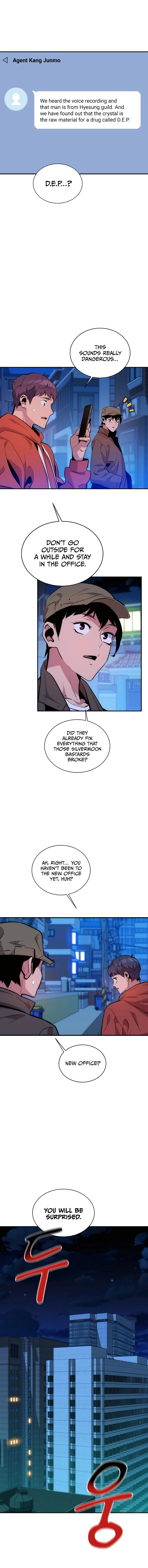 Auto Hunting With My Clones – Chapter 49 page 6