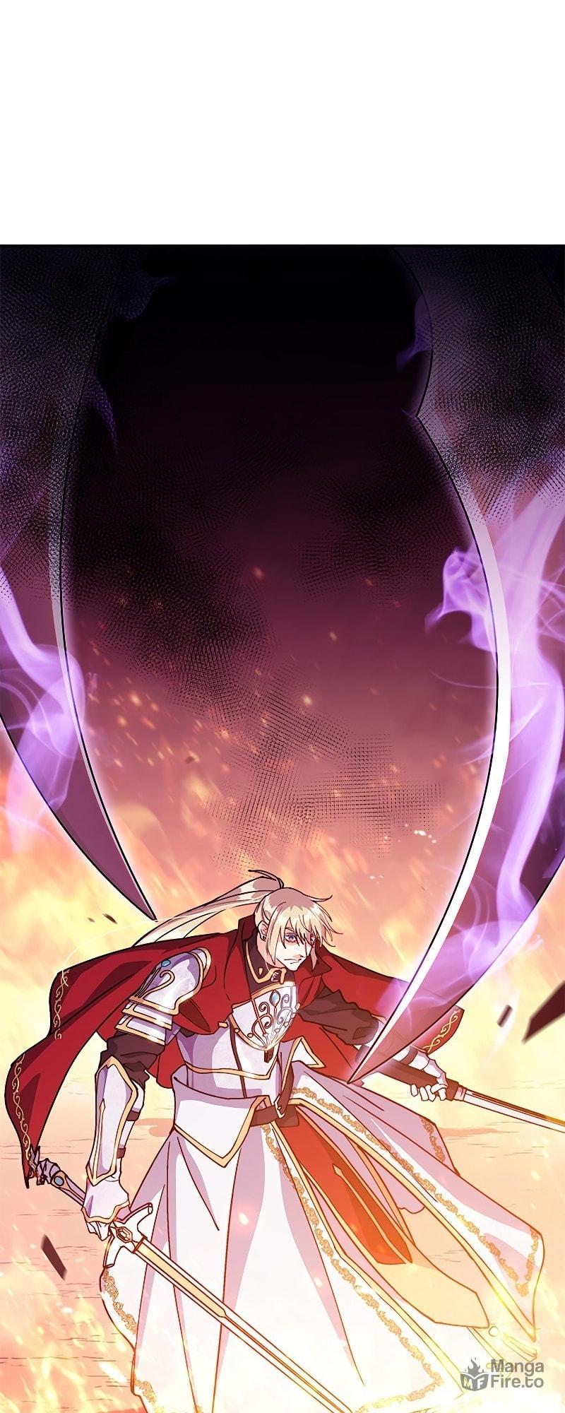 Duke Pendragon: Master of the White Dragon – Chapter 23 page 34