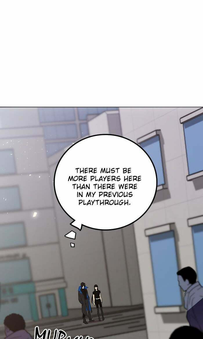 Return to Player – Chapter 42 page 7