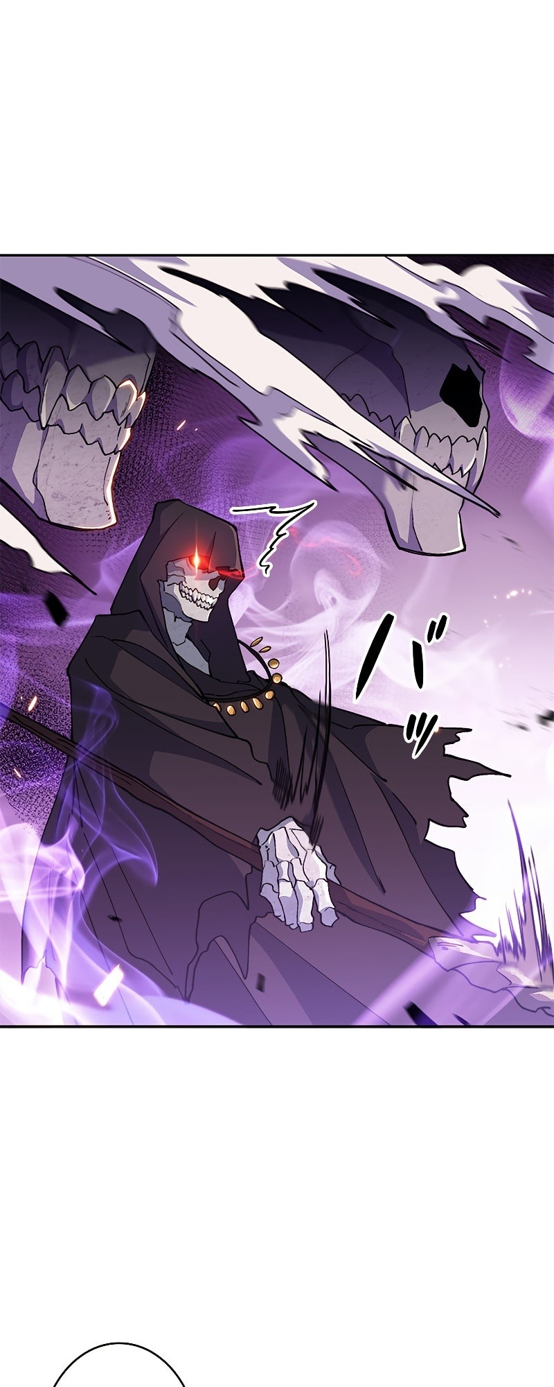 Duke Pendragon: Master of the White Dragon – Chapter 23 page 46