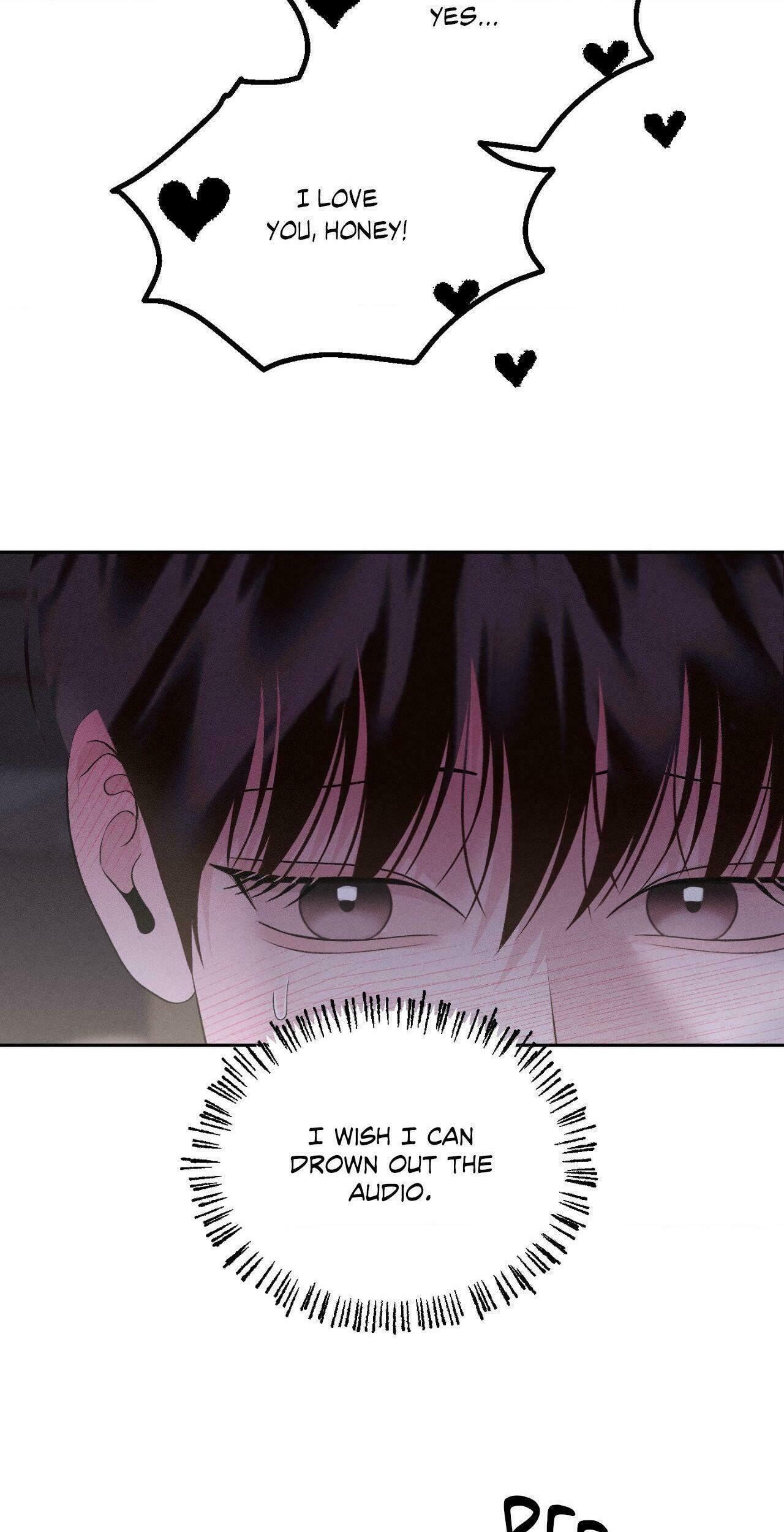 Save the Dae – Chapter 37 page 15