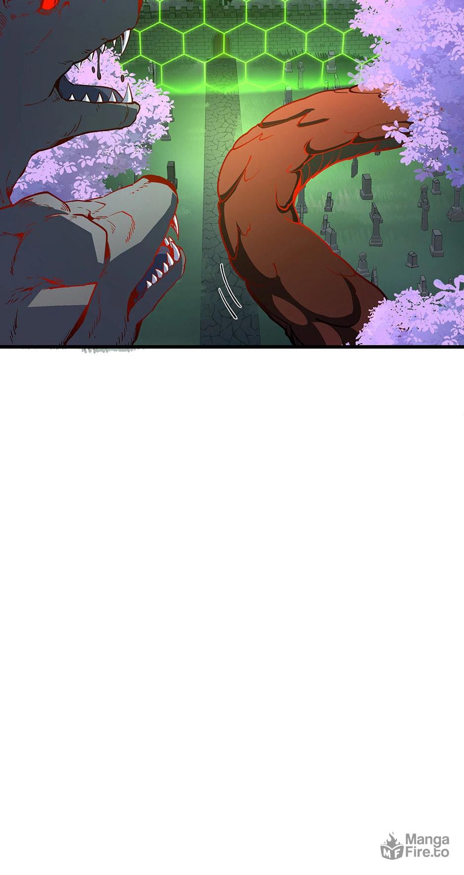 An Outcast In Another World – Chapter 18 page 77